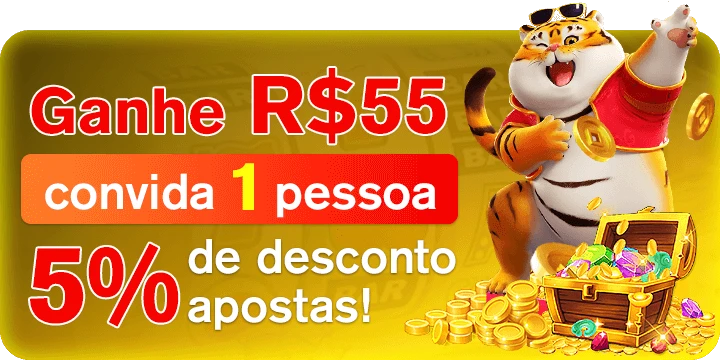 9ZZ Indique amigos para receber um bônus